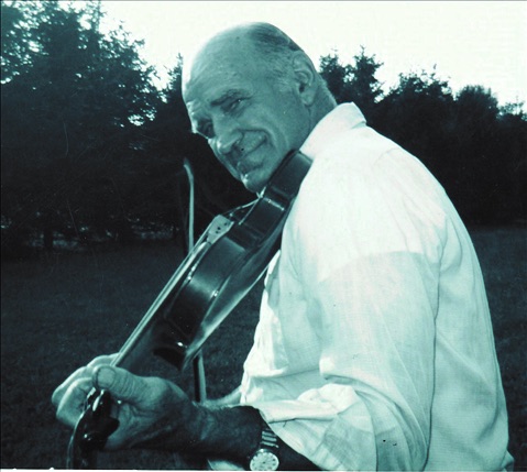 Merle Ausing Merle “Austin” Main | News, Sports, Jobs - Post Journal